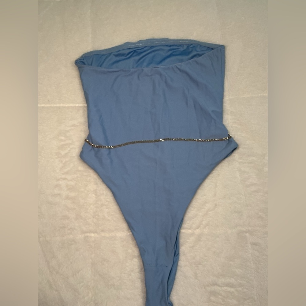 Meski one piece bathing suit - Picture 8 of 11